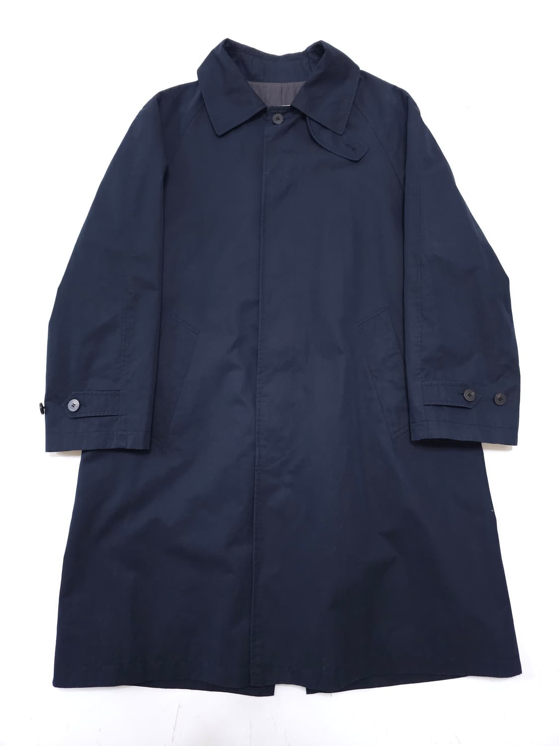 어나더오피스 레가시 발마칸 코트 상품이미지2