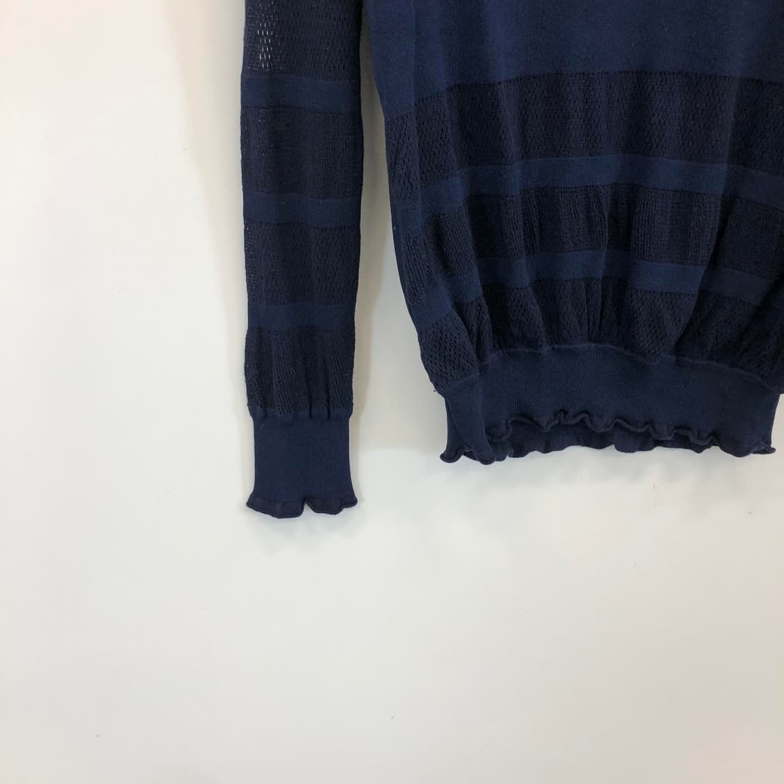 sandro 산드로 혼방니트 66 상품이미지3