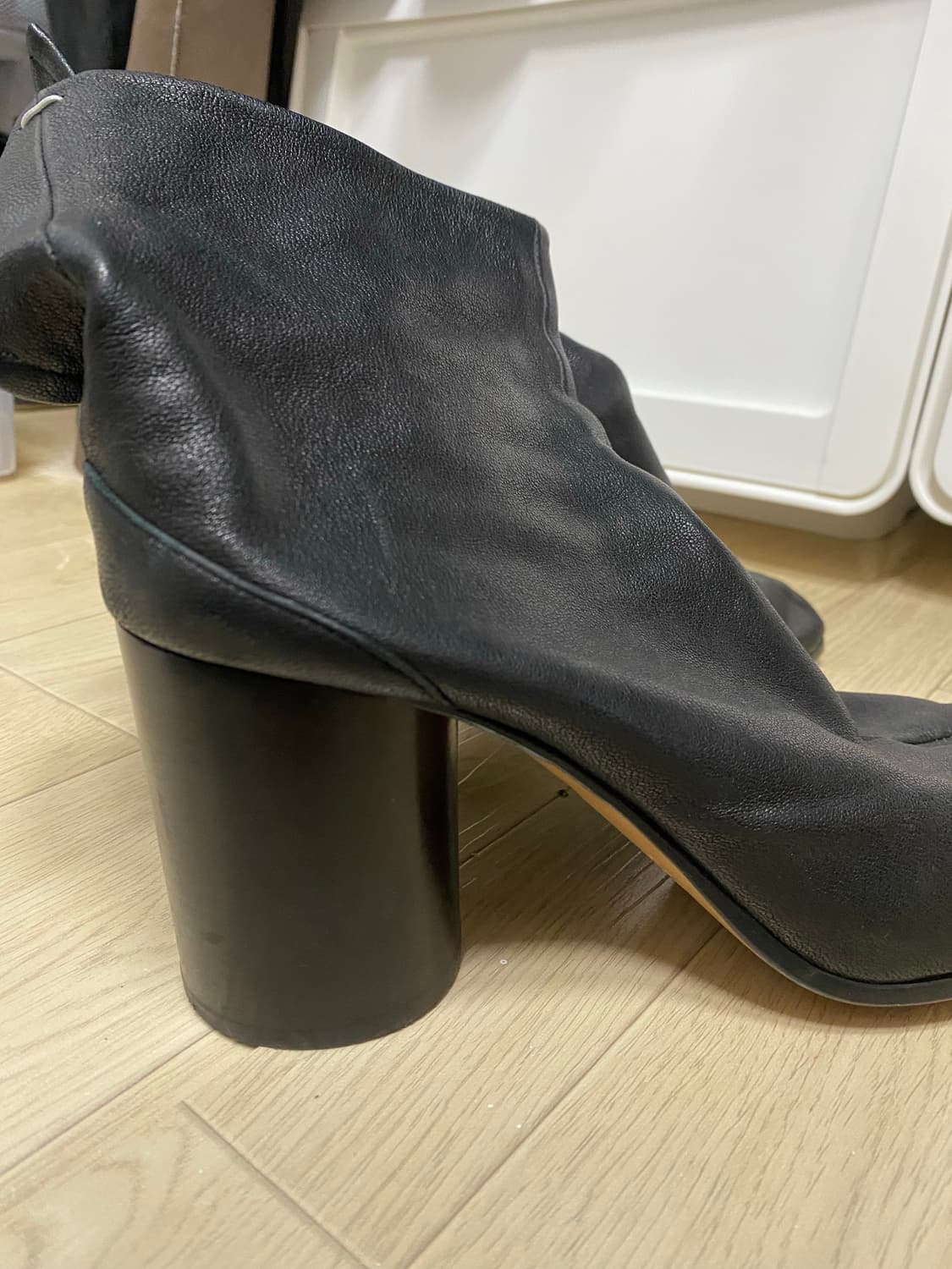 급처)마르지엘라 39(250) 네고가능 상품이미지3