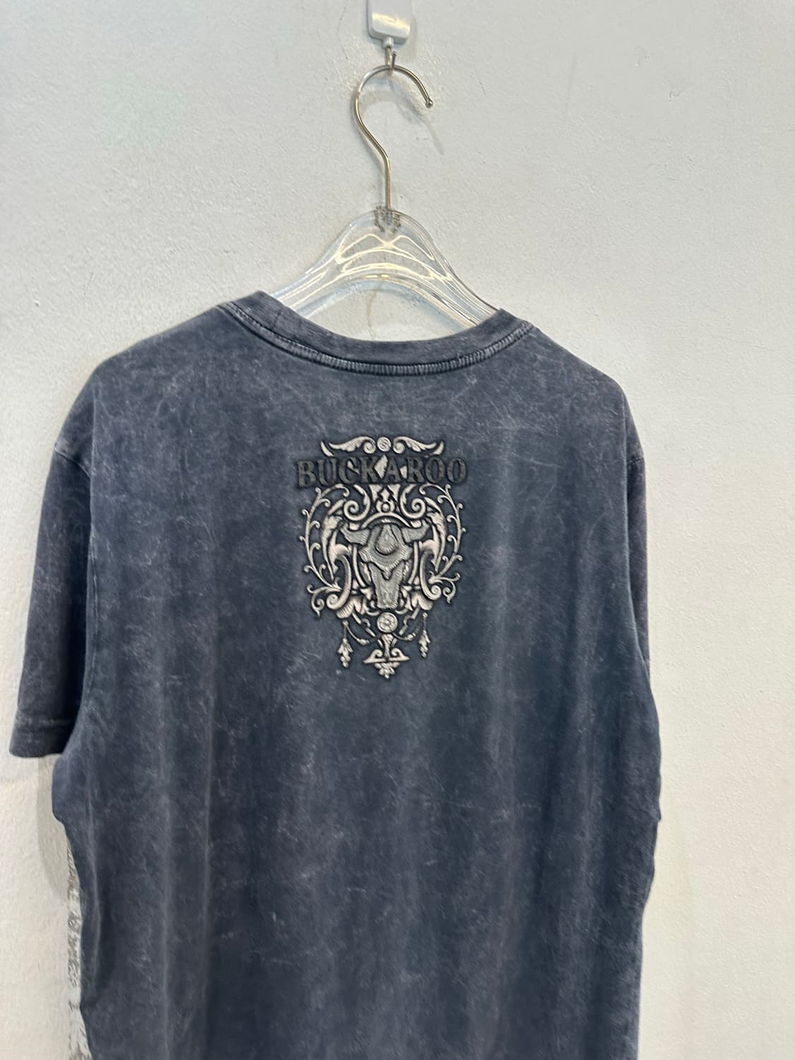 Buckaroo vintage tee 상품이미지6