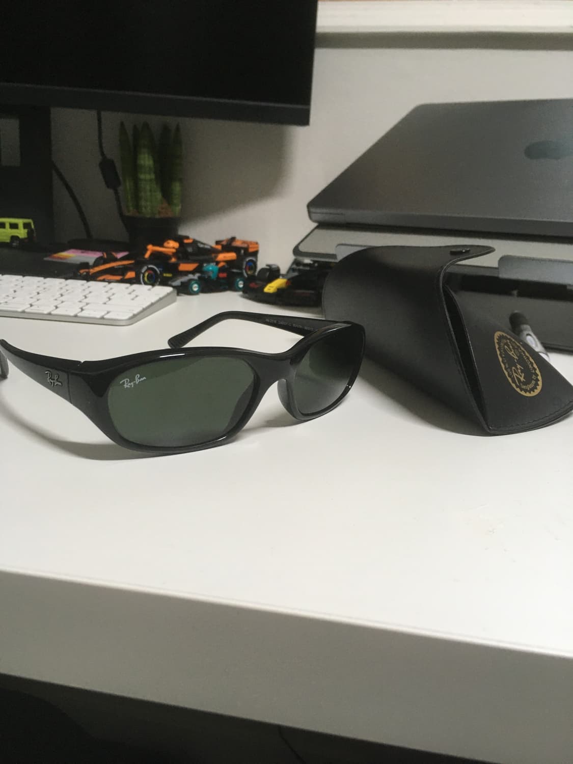 레이밴 대디오 상품이미지2