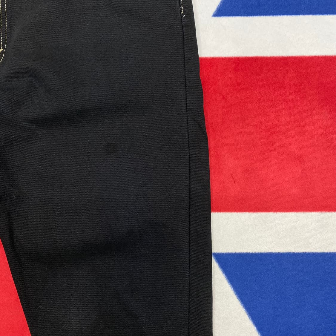 리바이스 505 데님팬츠 38 상품이미지4