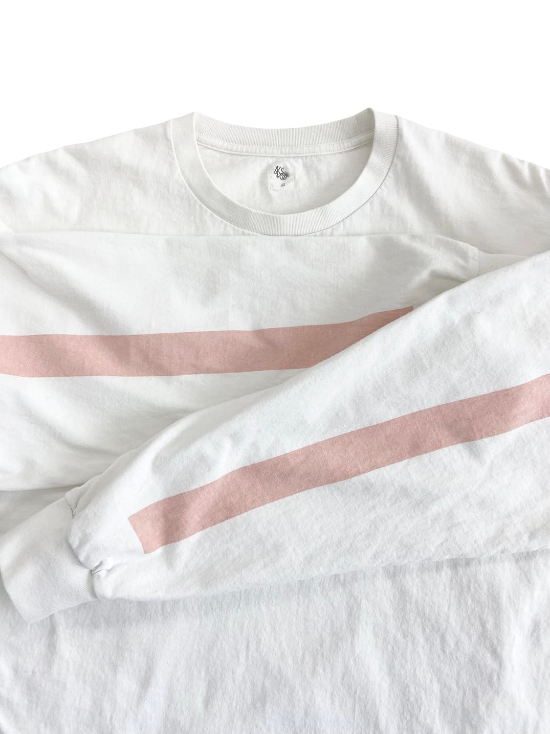 캡틴 선샤인 West Coast 긴팔 티셔츠 상품이미지4