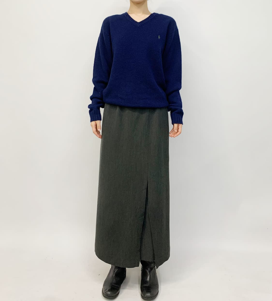 폴로 랄프로렌 니트 상품이미지1