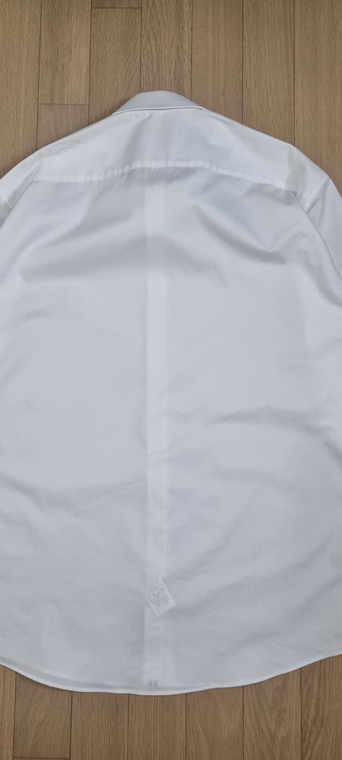 ST.DUPORT 에스티듀폰 클래식 셔츠 XXL _ 남성 상품이미지6