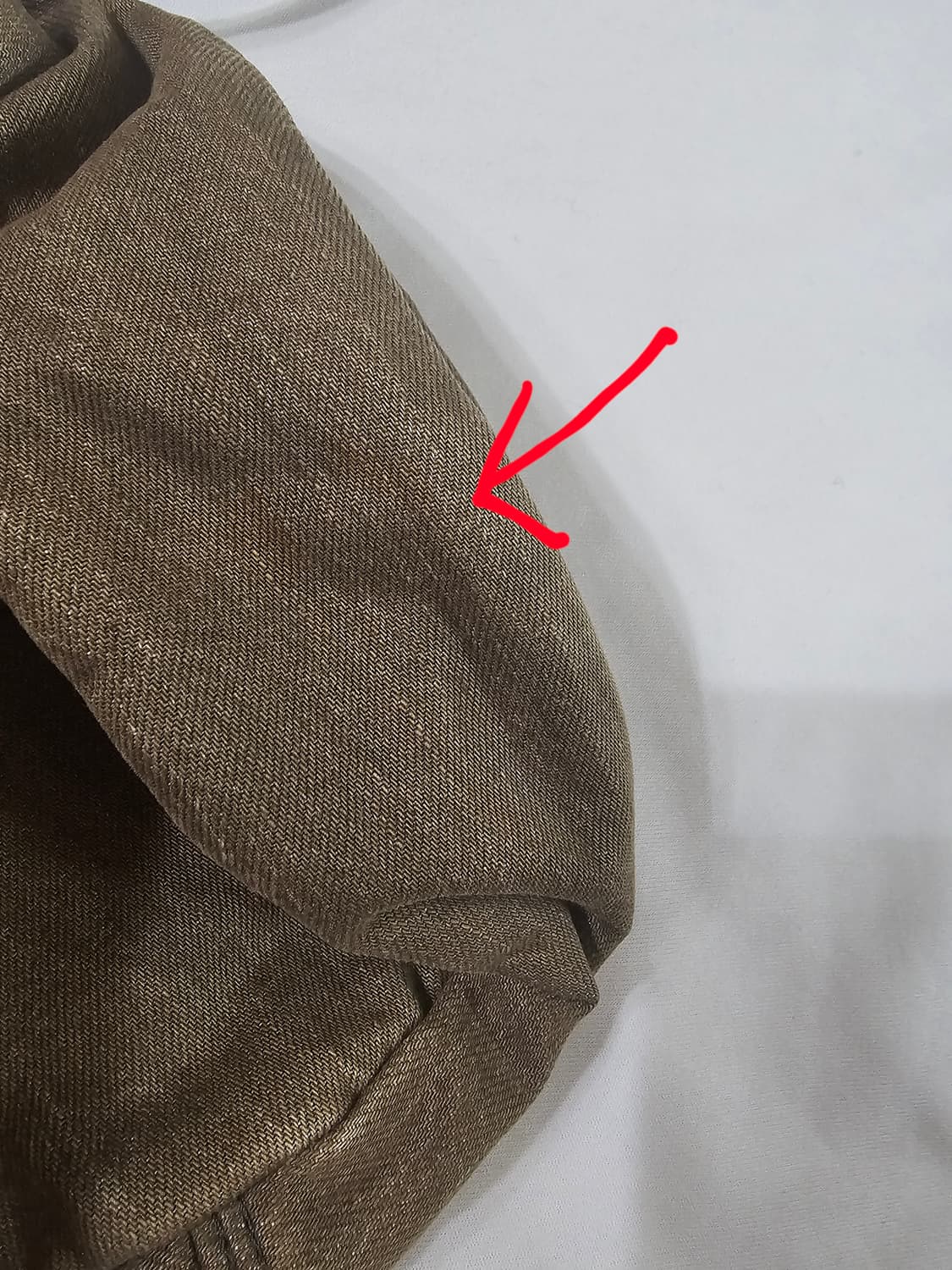 헤드포터 Head Porter 워시드 피그먼트 라운드백 포터 요시다포터 상품이미지5