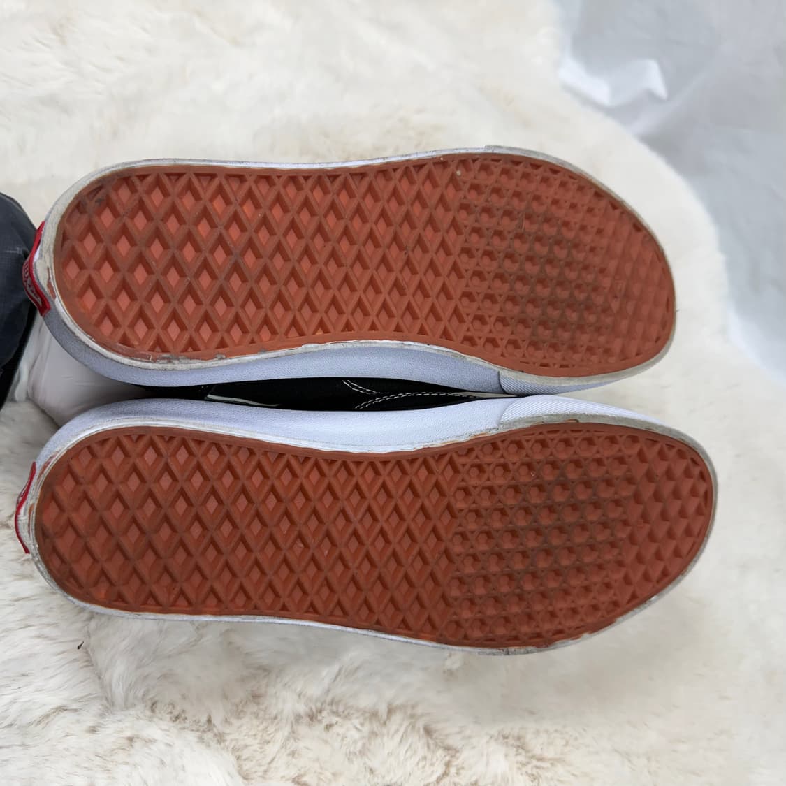 280) 반스 올드스쿨 블랙 상품이미지8