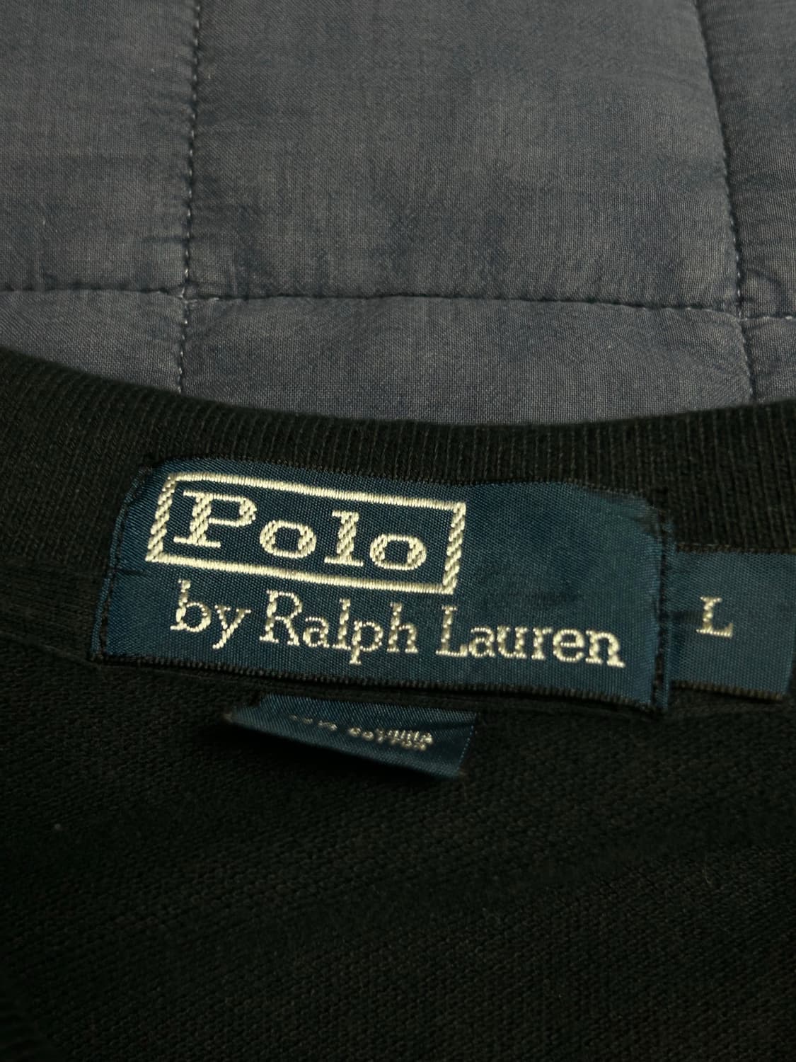 폴로 빅포니 카라 반팔티 카라티 상품이미지4