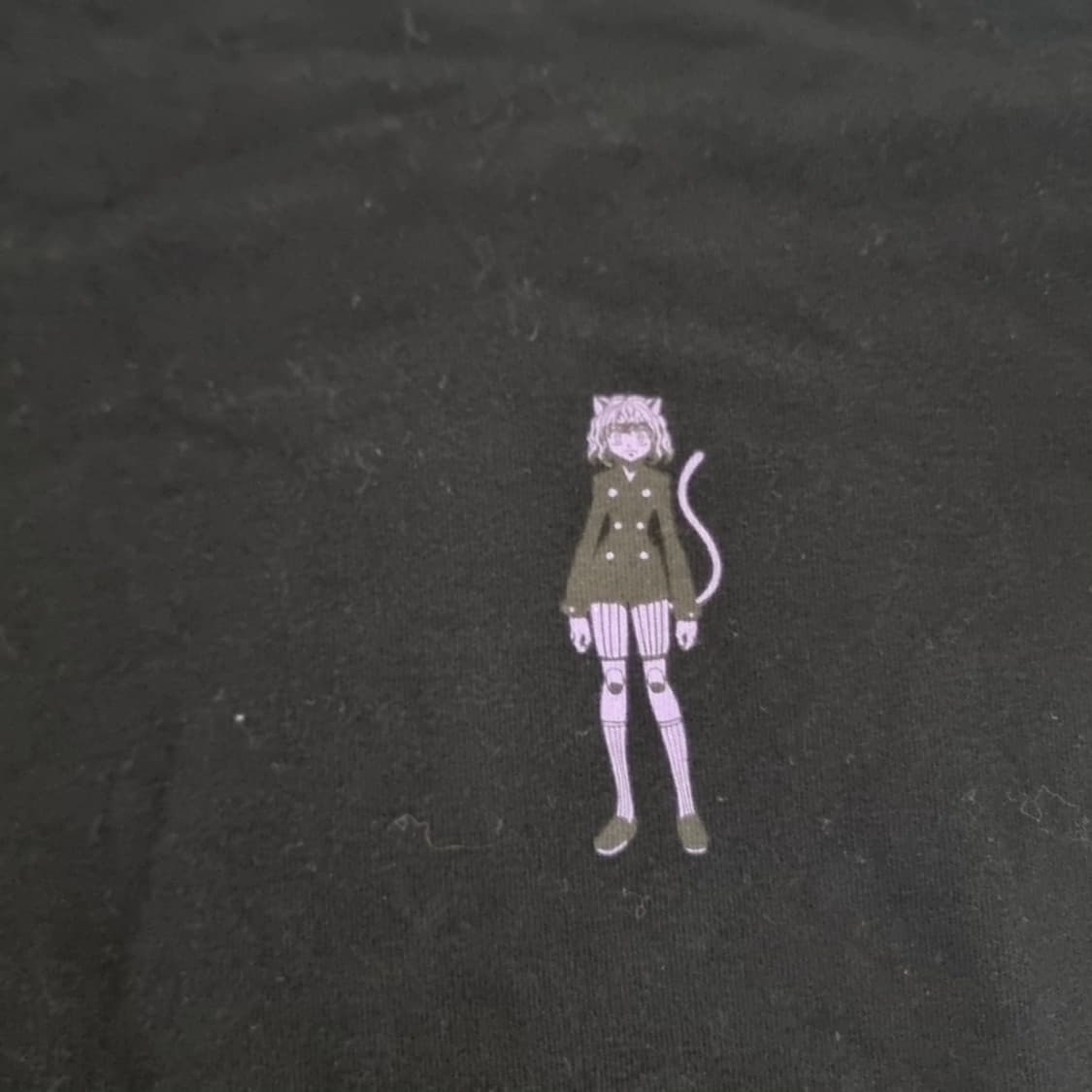 유니클로 ut 헌터헌터 반팔티 새거(105) 상품이미지2