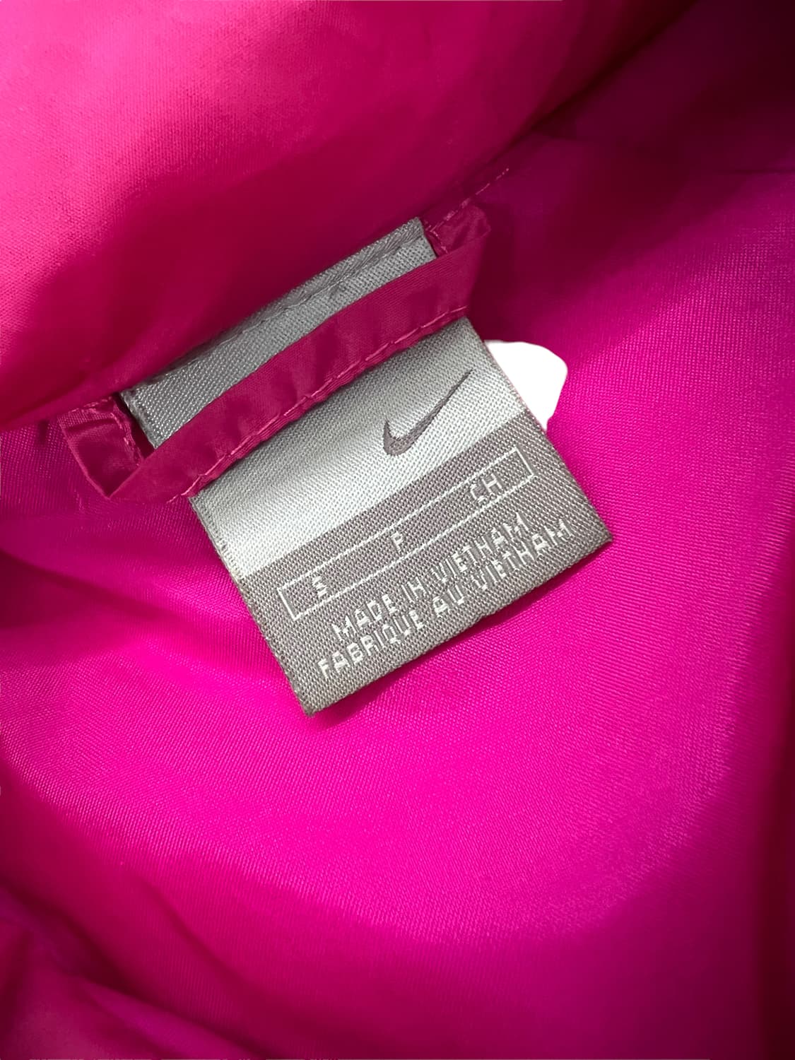 나이키 덕다운 패딩 상품이미지2