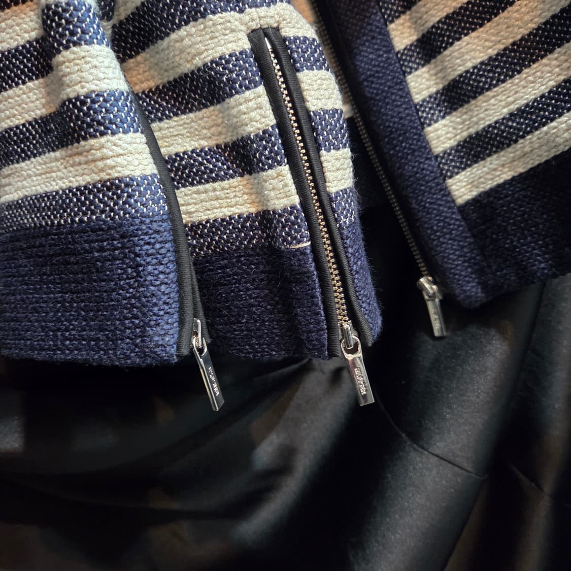 타미힐피거 스트라이프 자켓 상품이미지6