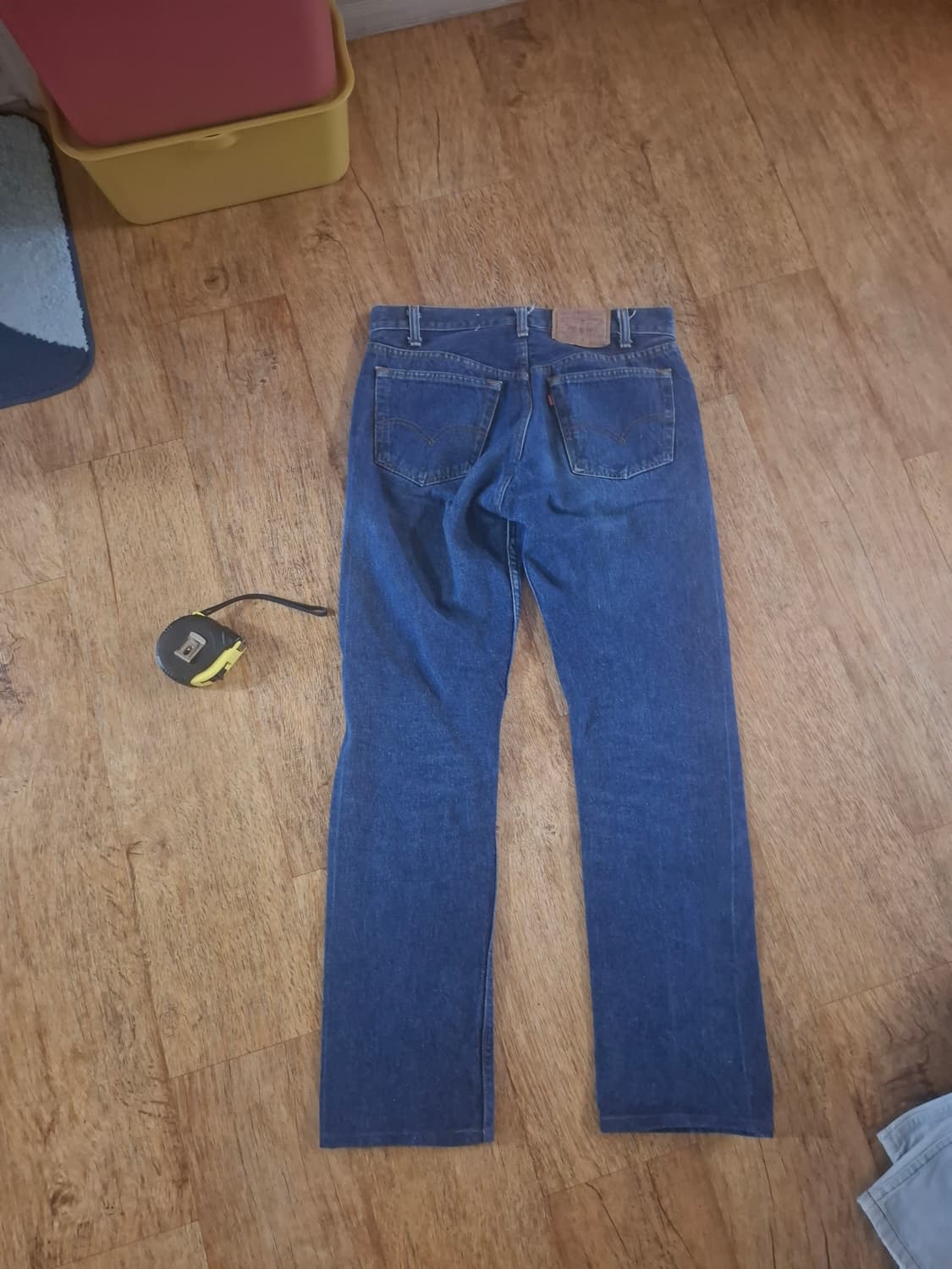 리바이스 빈티지 501 상품이미지7