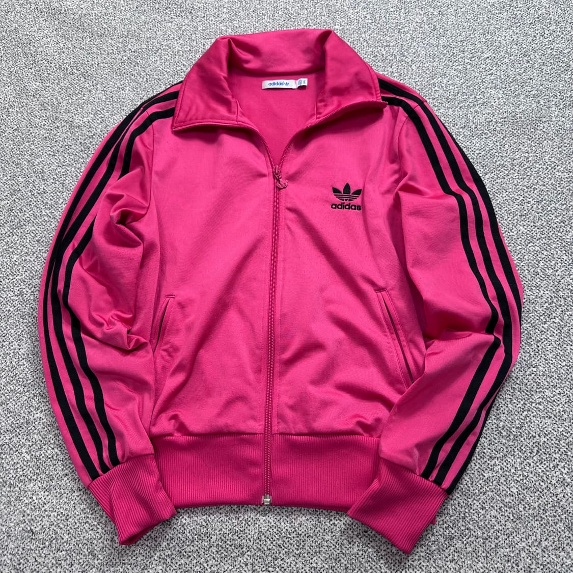 아디다스 핑크 파이어버드 상품이미지1