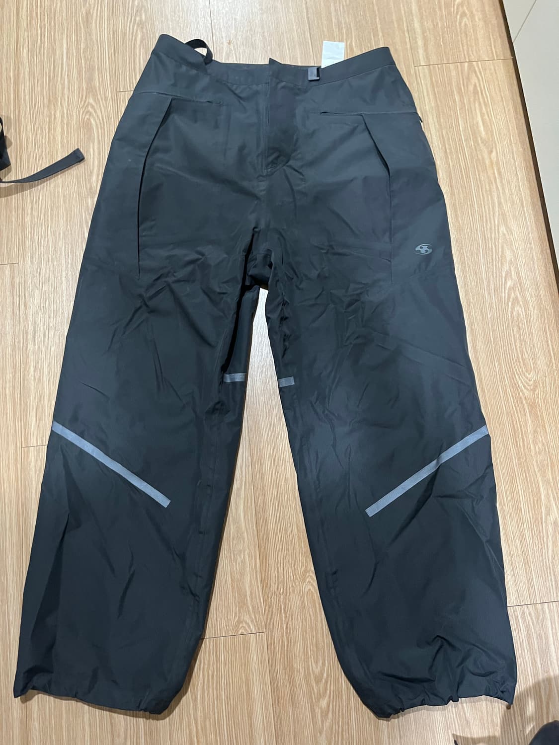 산산기어 팬츠 상품이미지4