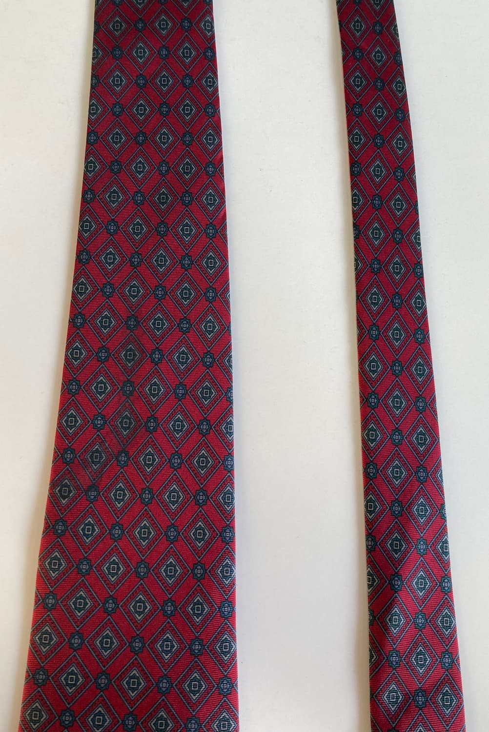 피에르발망 넥타이 상품이미지3