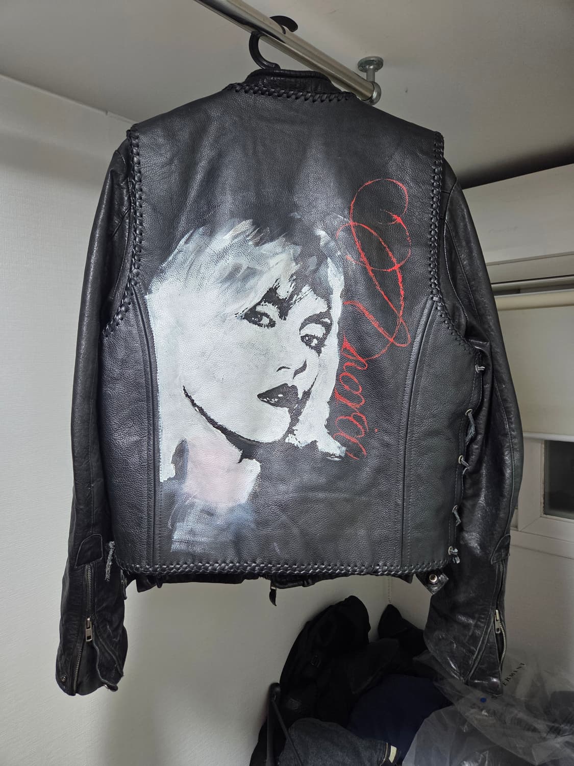custom jacket 상품이미지1