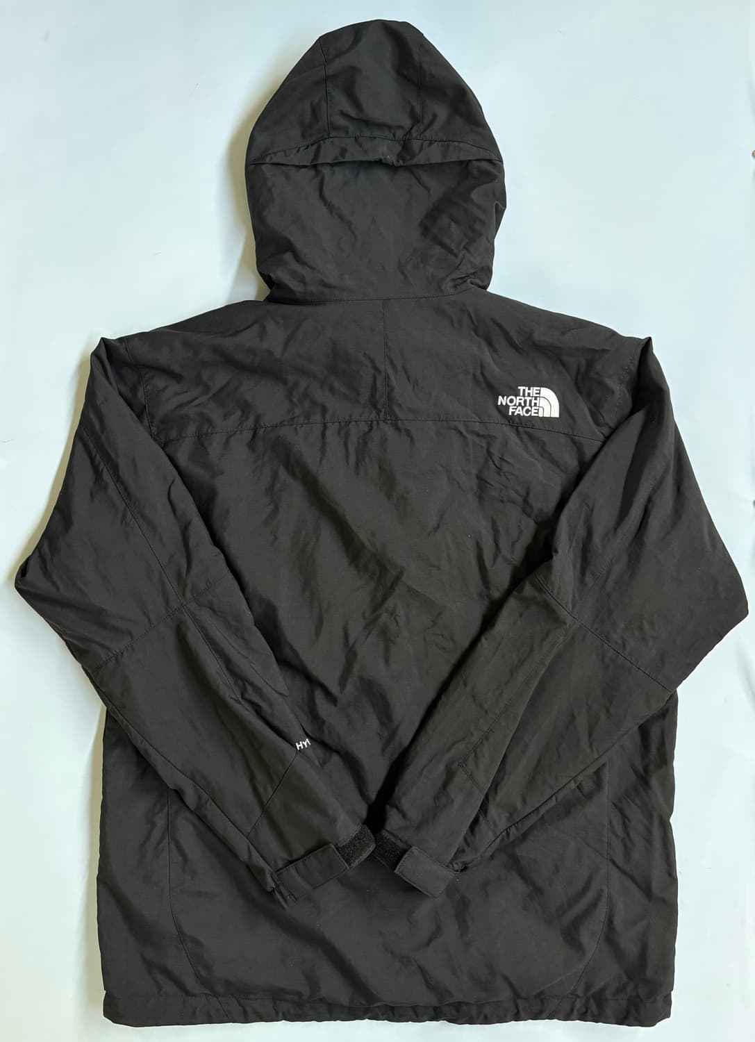 노스페이스 고프코어 바람막이 상품이미지3