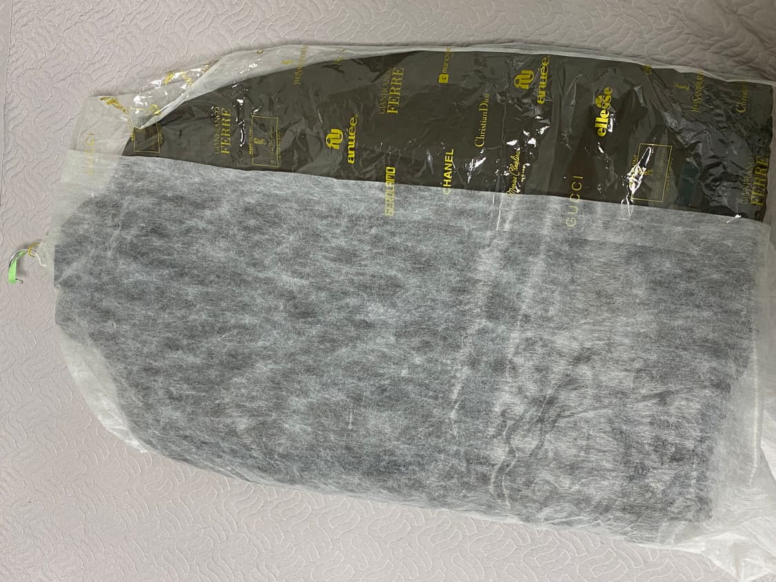 로로피아나 아이서 다크브라운 XXL 상품이미지2