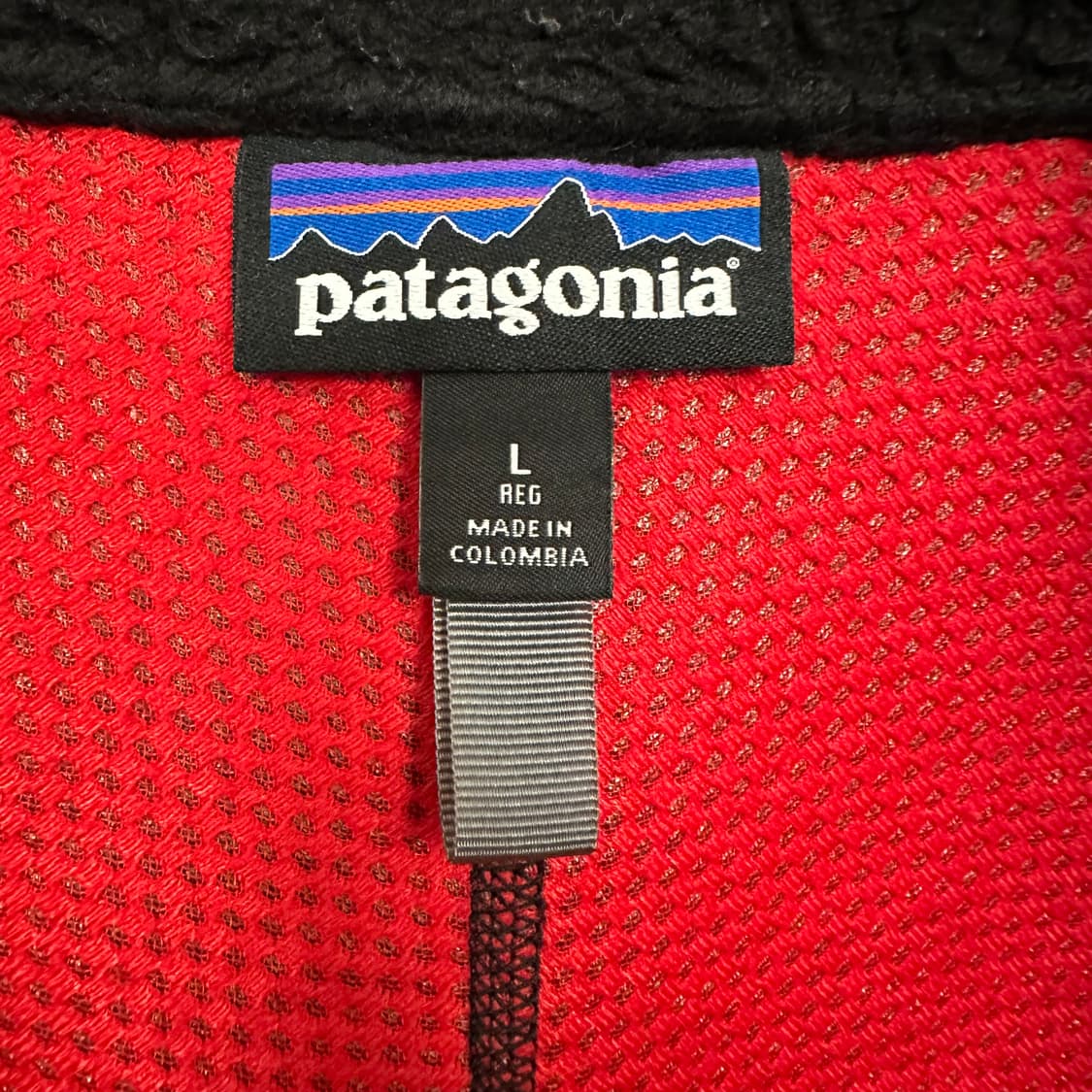 파타고니아 레트로 X 베스트 상품이미지8