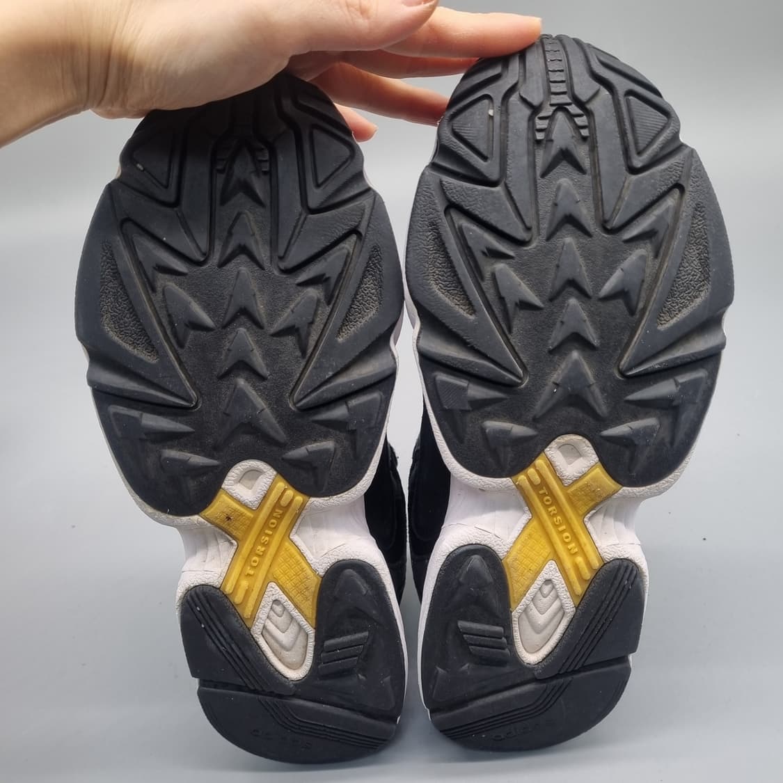 아디다스 영원 운동화245 상품이미지3