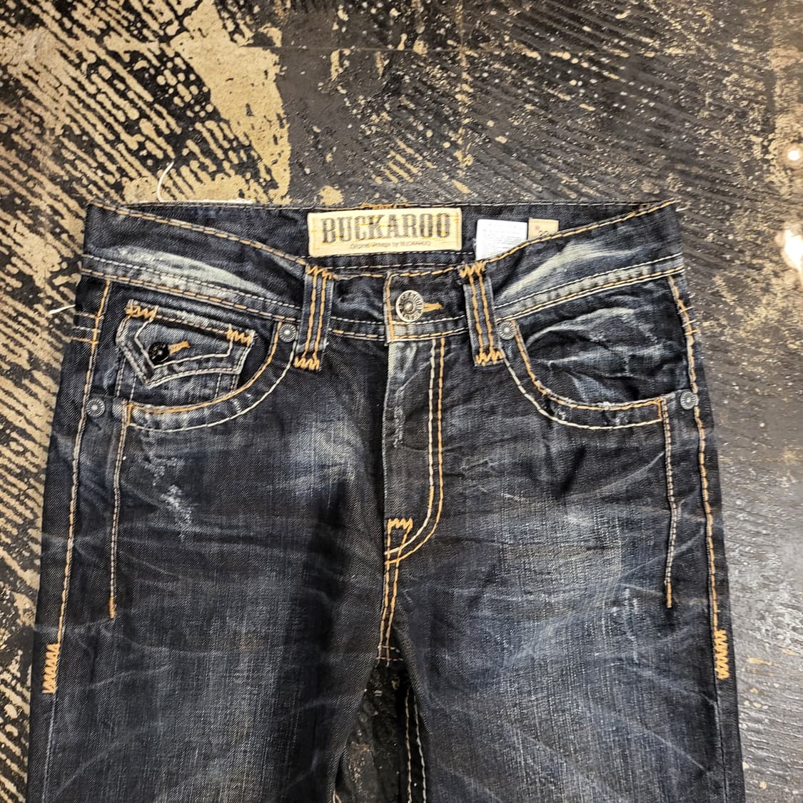 BUCKAROO 청바지 (34) 상품이미지2
