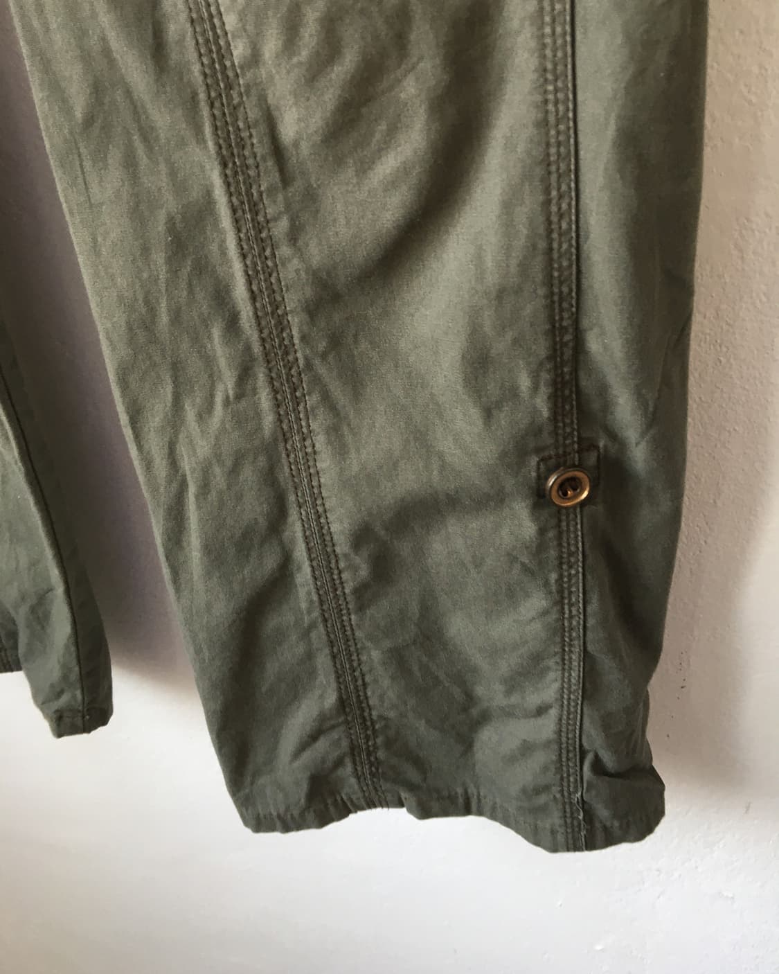 Banding point cago pants 상품이미지3