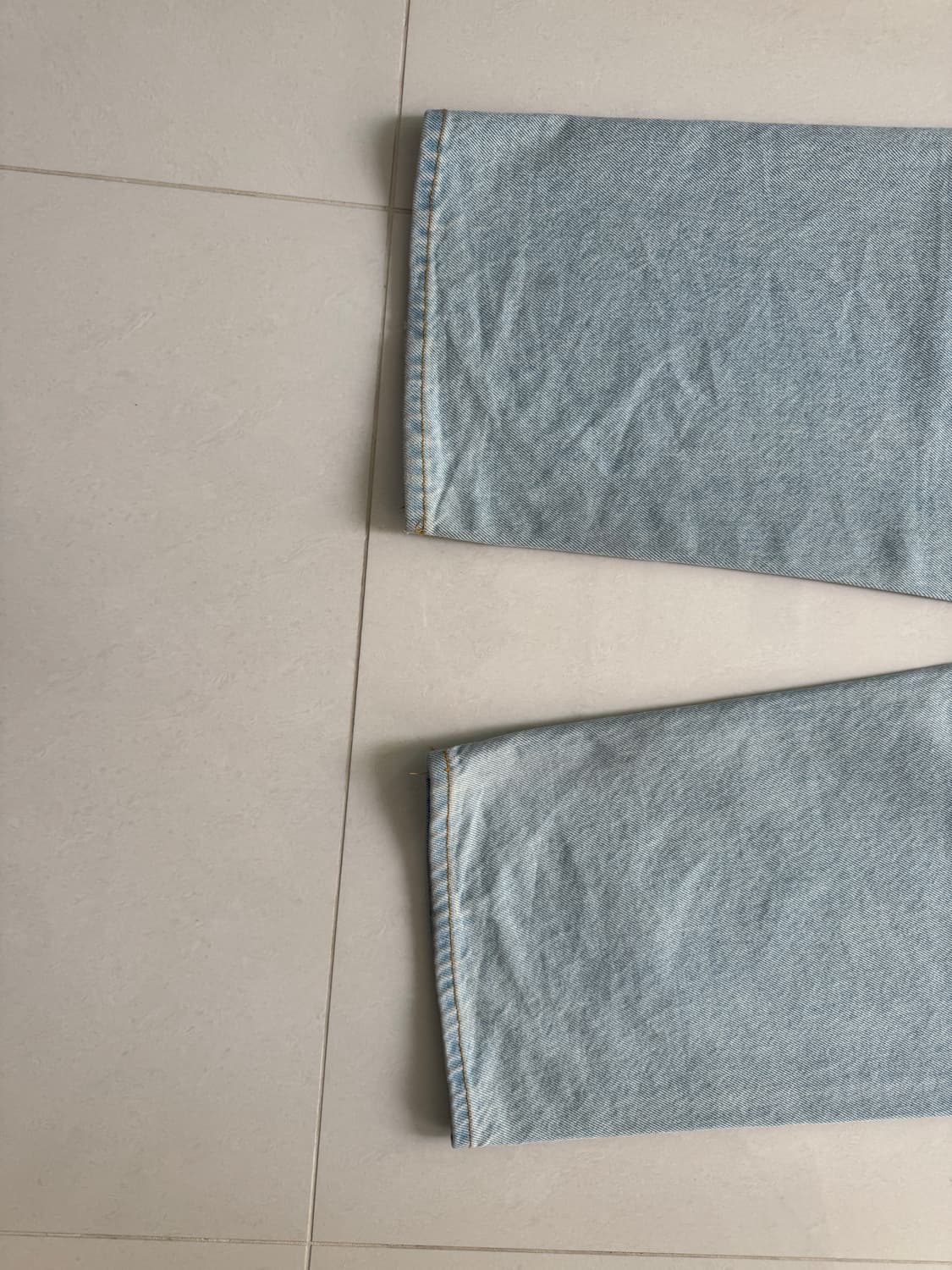 슈프림 배기진 24FW [32] 상품이미지6