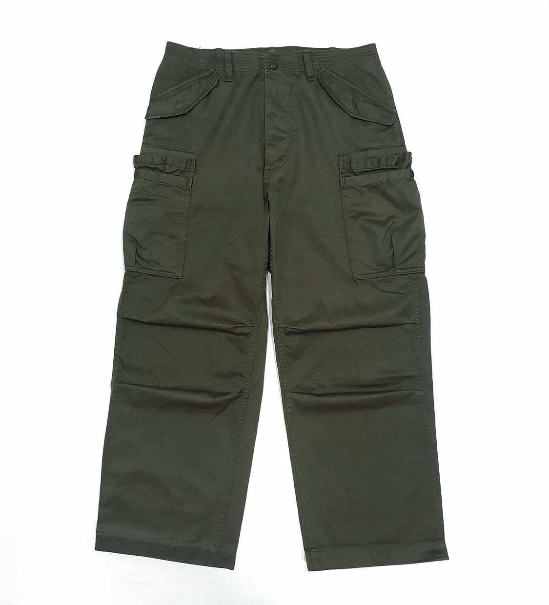 사사프라스 sassafras overgrown 카고 팬츠 30~32 상품이미지1