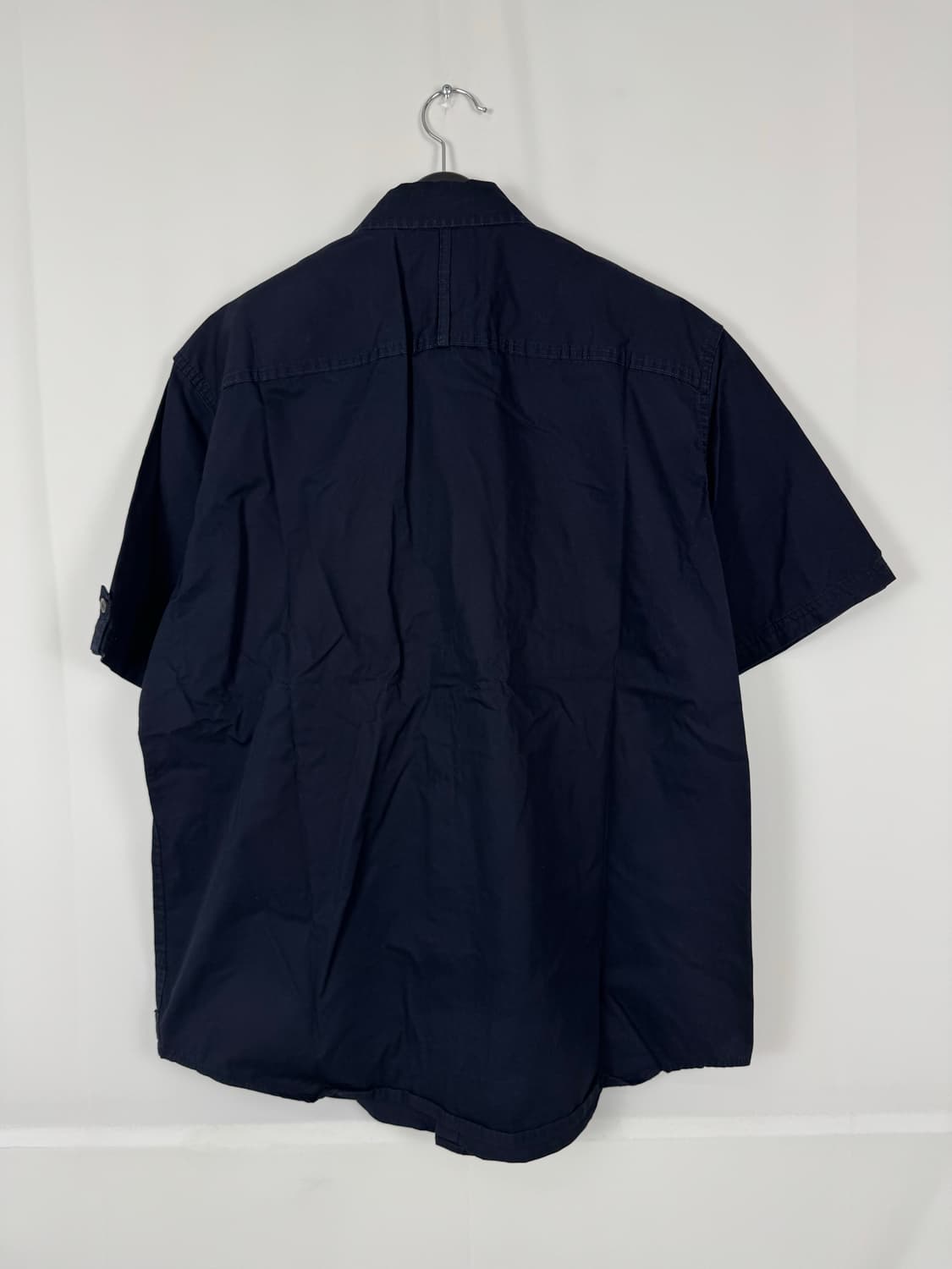 b219) 칼하트 워크 셔츠 상품이미지4