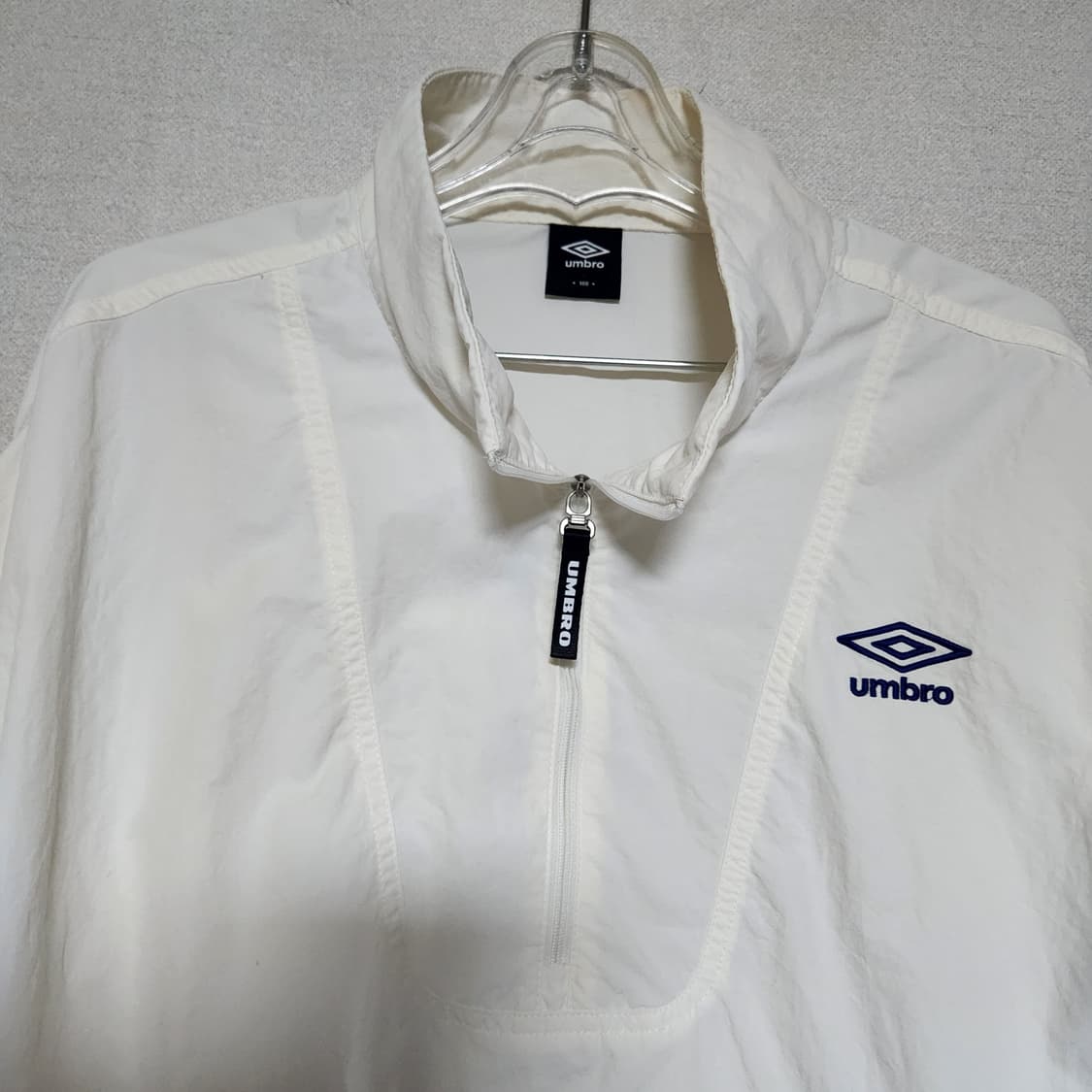 엄브로 아노락 바람막이 100 상품이미지3