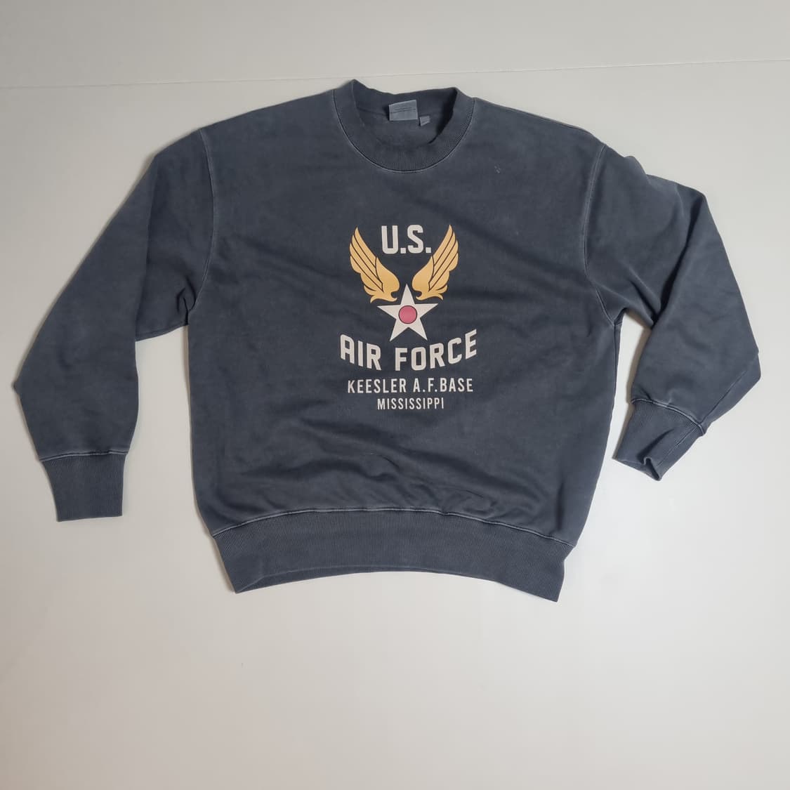 유니폼브릿지 스웨트셔츠 XL 상품이미지1