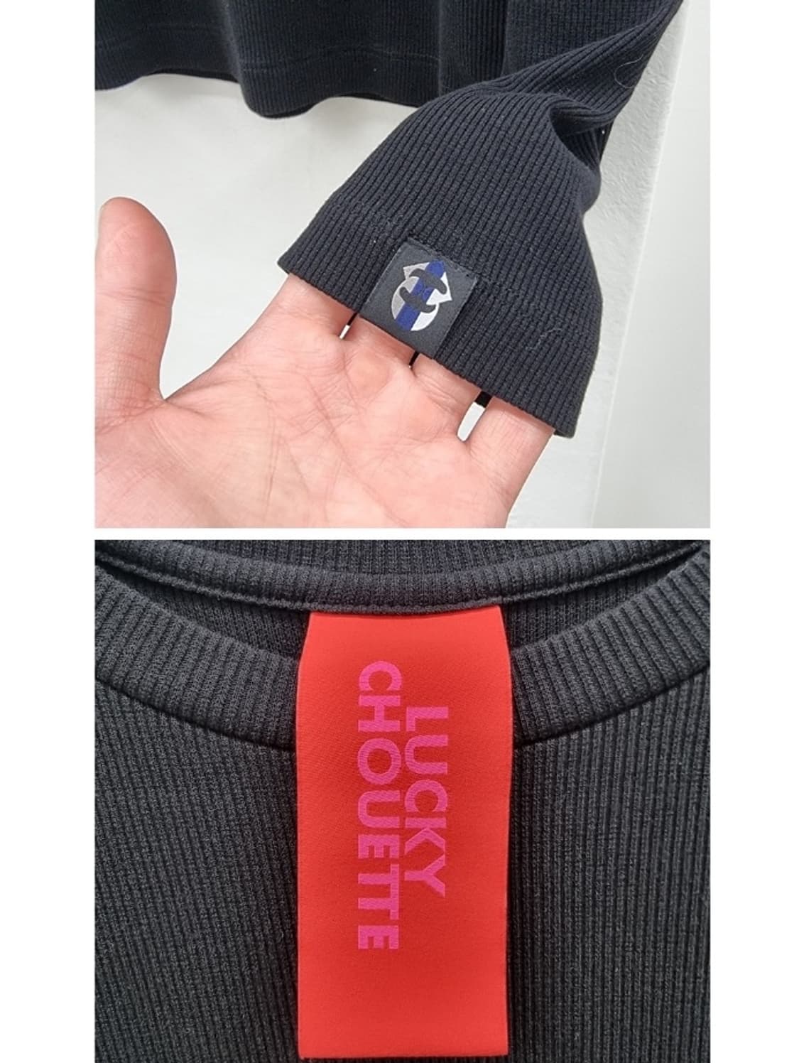 LUCKY CHOUETTE 럭키슈에뜨 상품이미지5