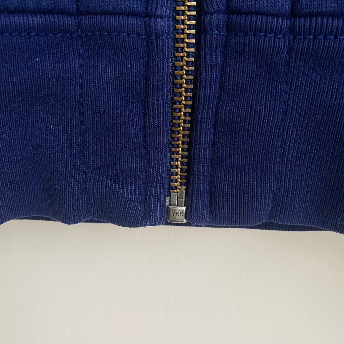 🌊Polo thermal hoodie zip-up 상품이미지6