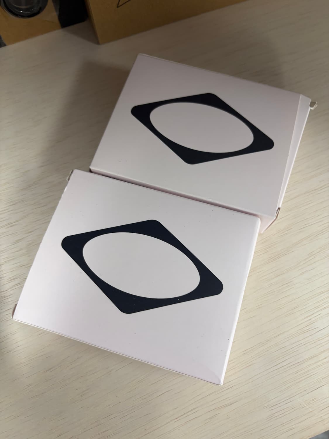 미스치프 롬버스 삭스 양말 화이트 미사용 새제품 판매 상품이미지1