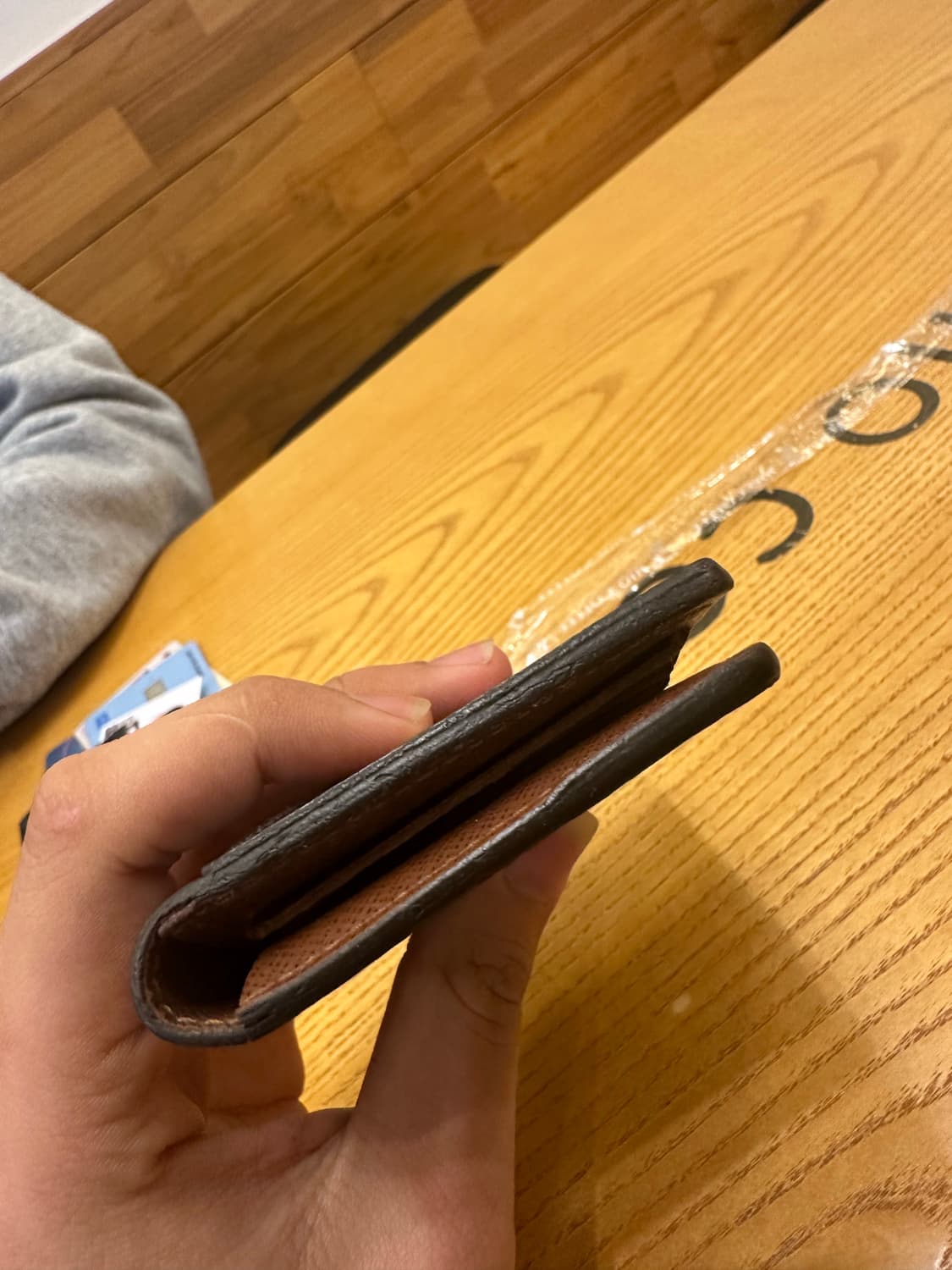 루이비통 오거나이저 팔아용 상품이미지2