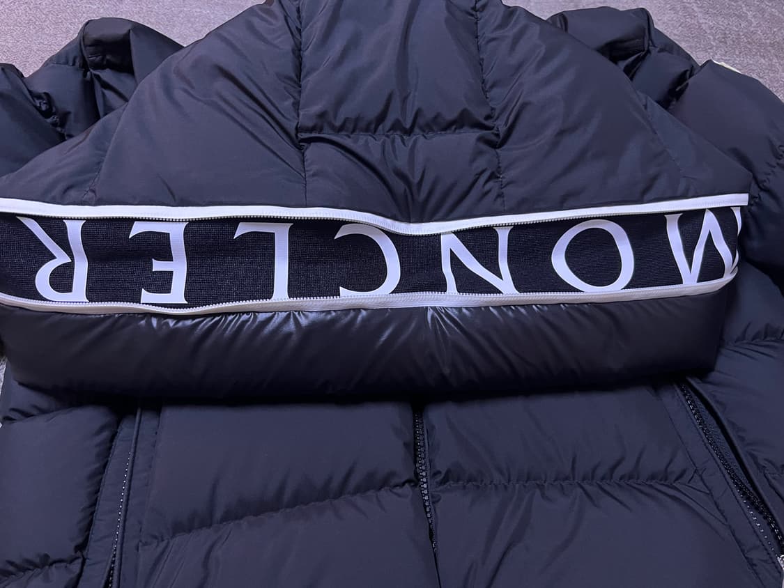 몽클레어 패딩 카데레 상품이미지5