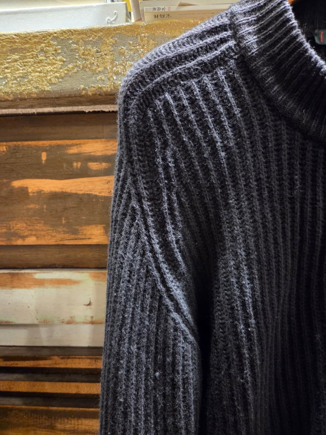 카날리 짚업니트 상품이미지4