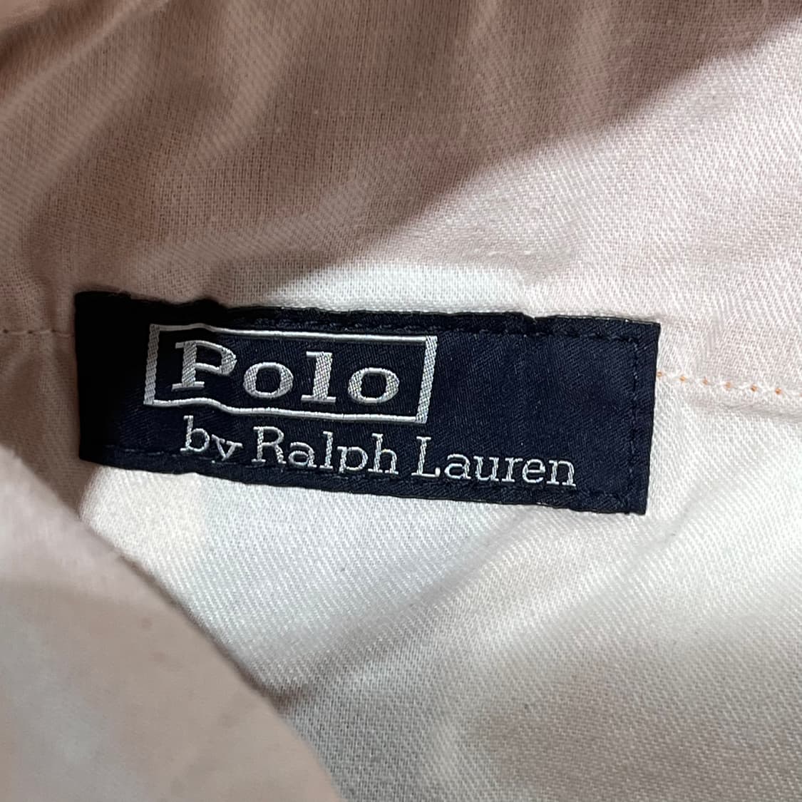 폴로 랄프로렌 치노 하프팬츠 s10801 상품이미지6