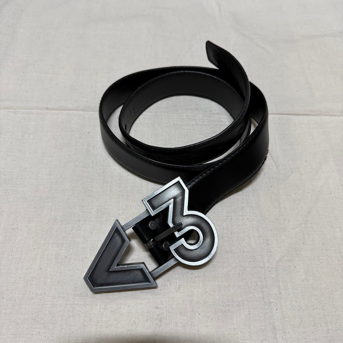 Vain <3 belt 상품이미지1