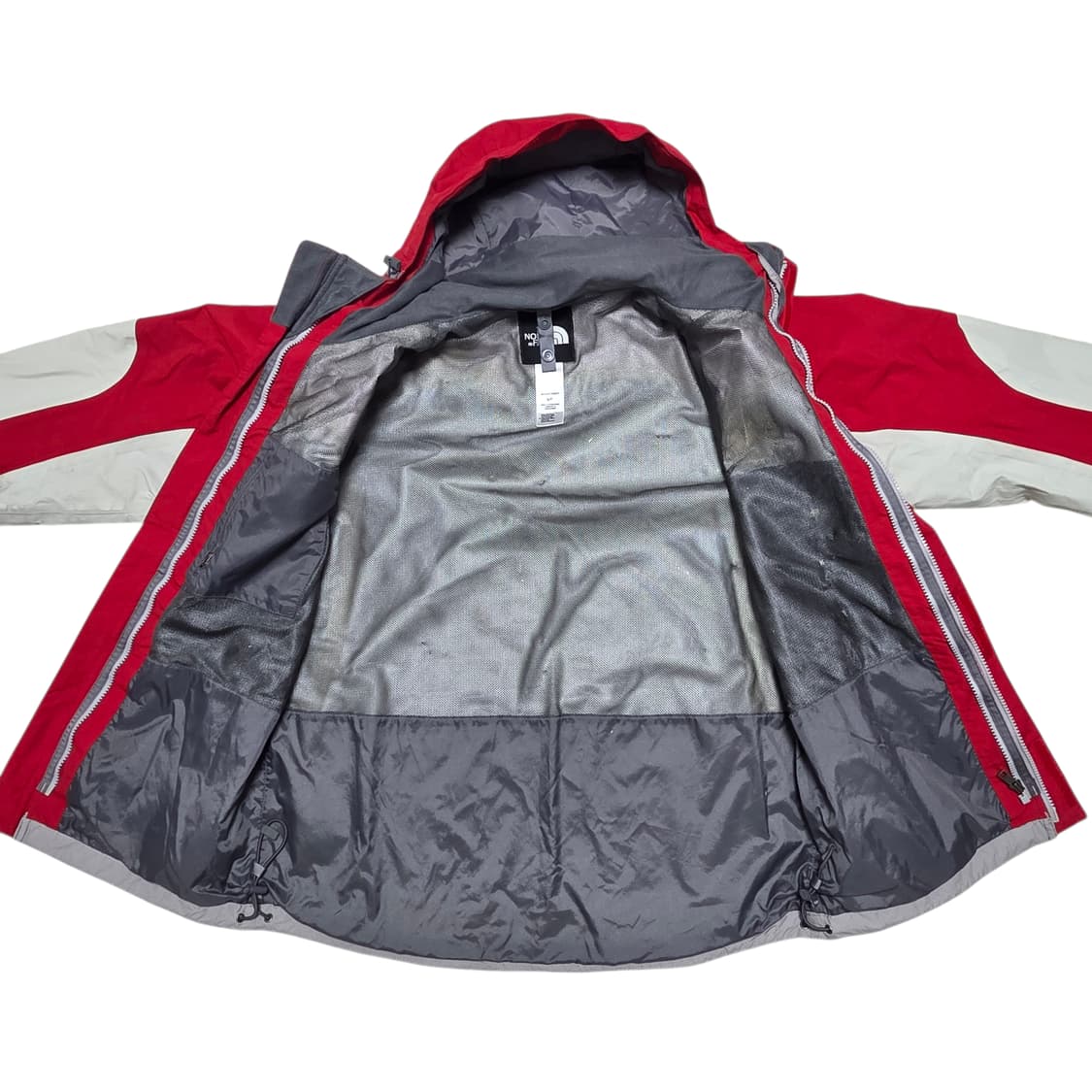 The North Face 노스페이스 하이벤트 스키 자켓 상품이미지3