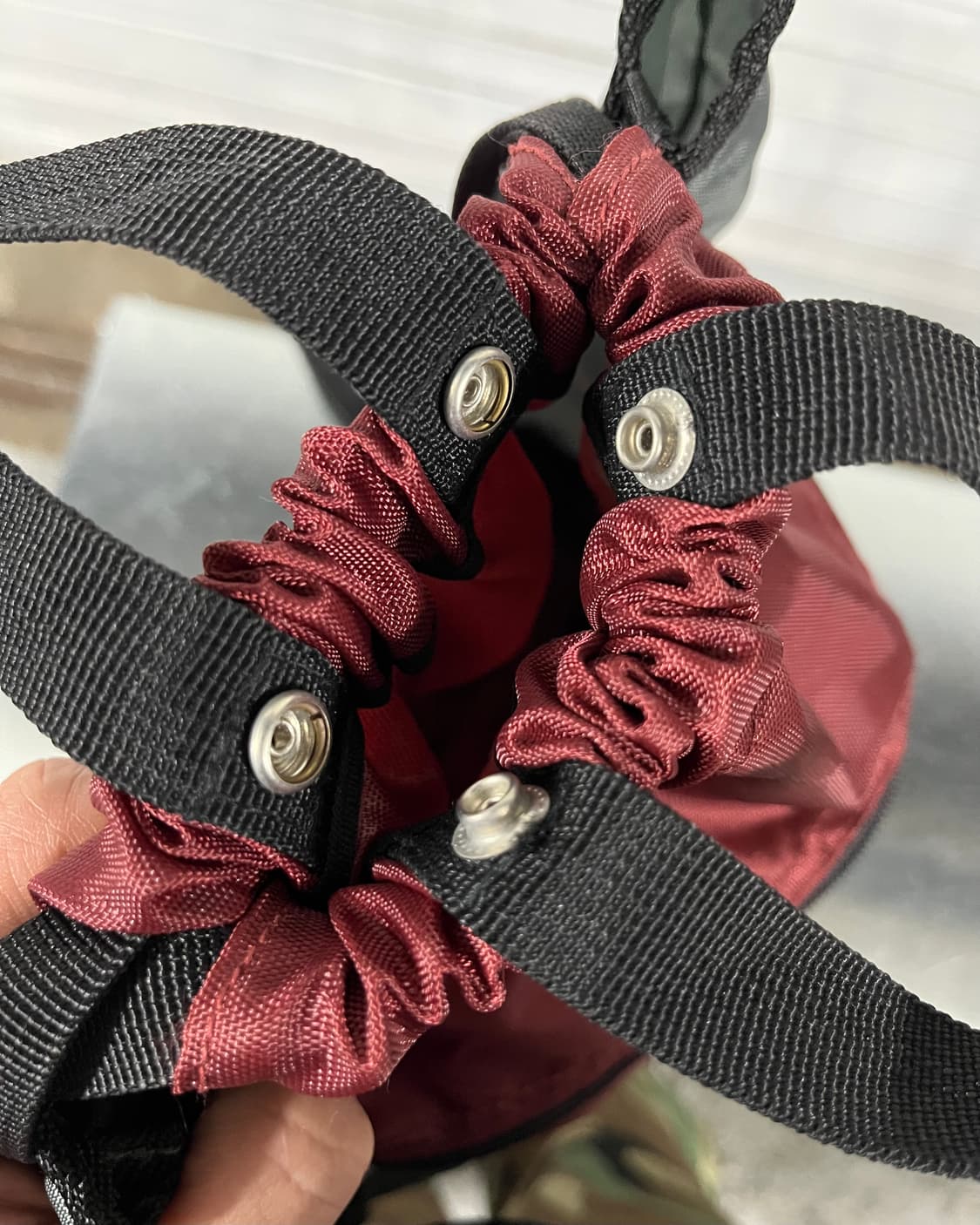 Coleman backpack 상품이미지5