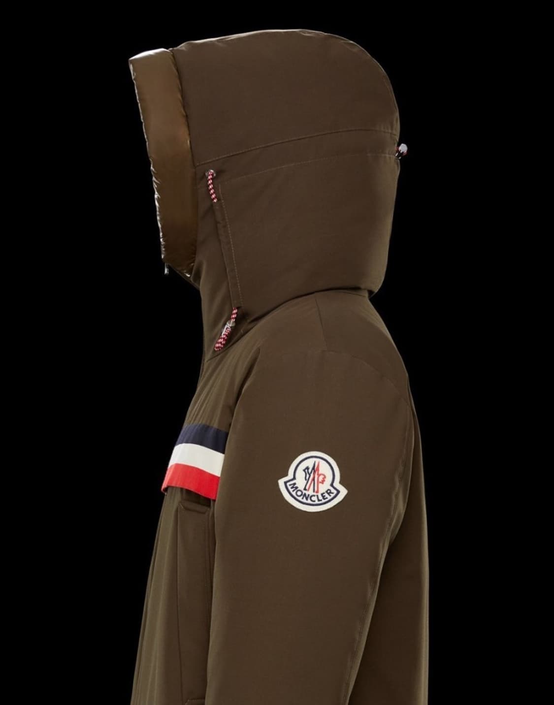 몽클레어 CELAN 첼란(셀란) 패딩 상품이미지6