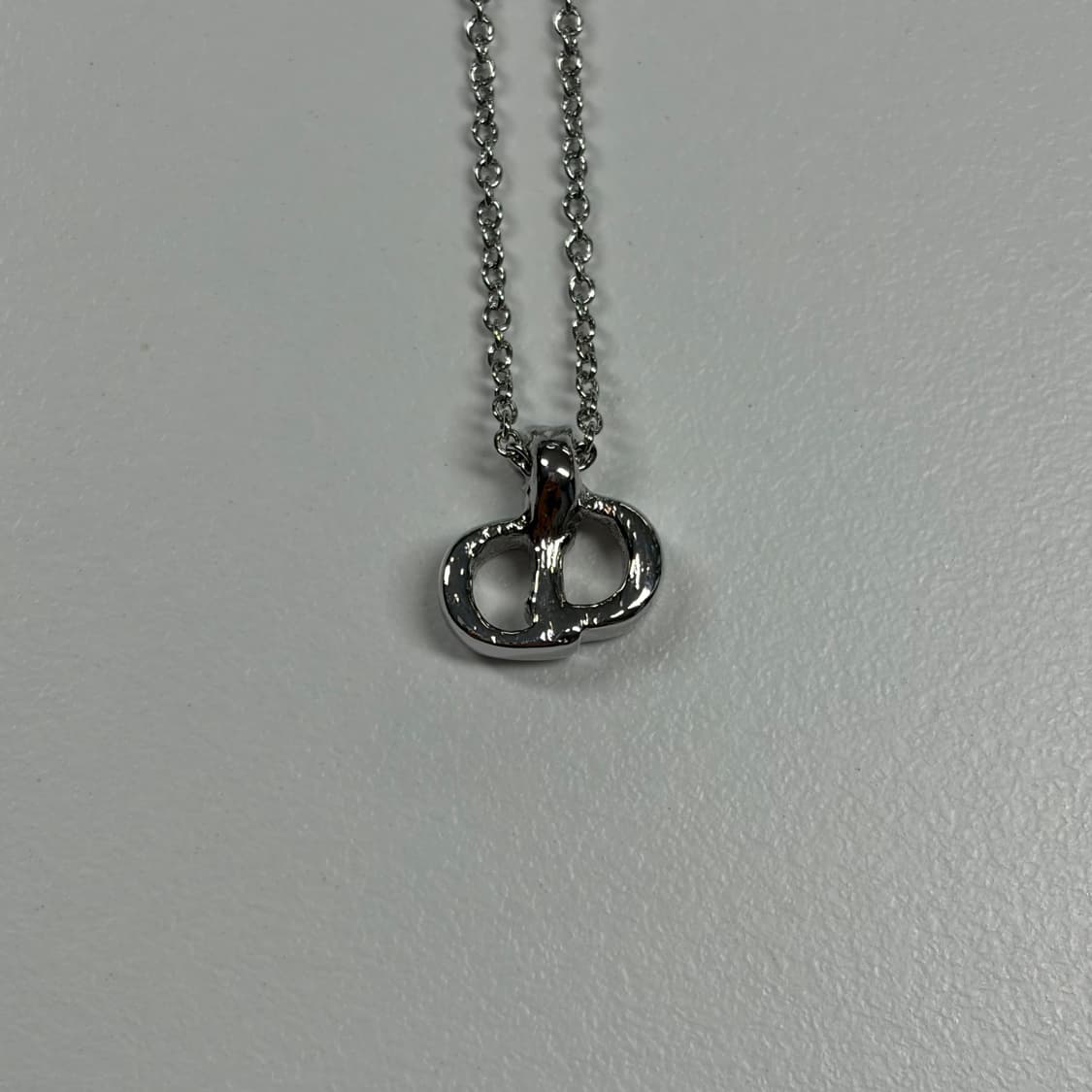 디올 CD 목걸이 상품이미지7