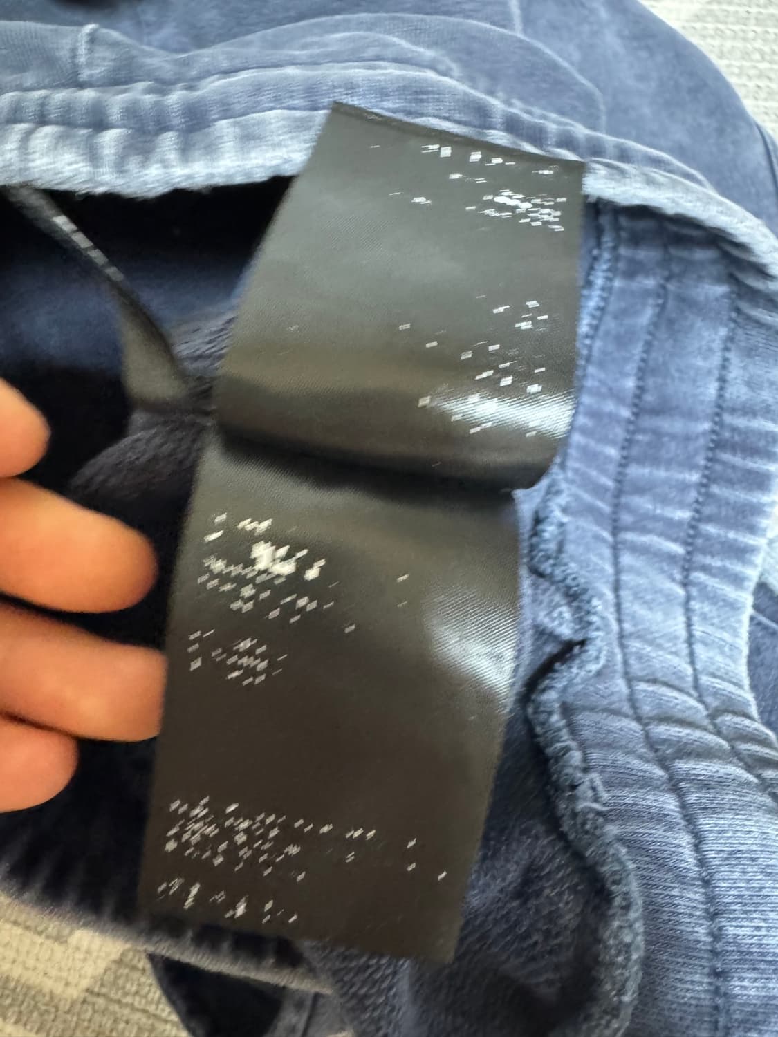 KITH 키스 피그먼트 반바지 상품이미지6