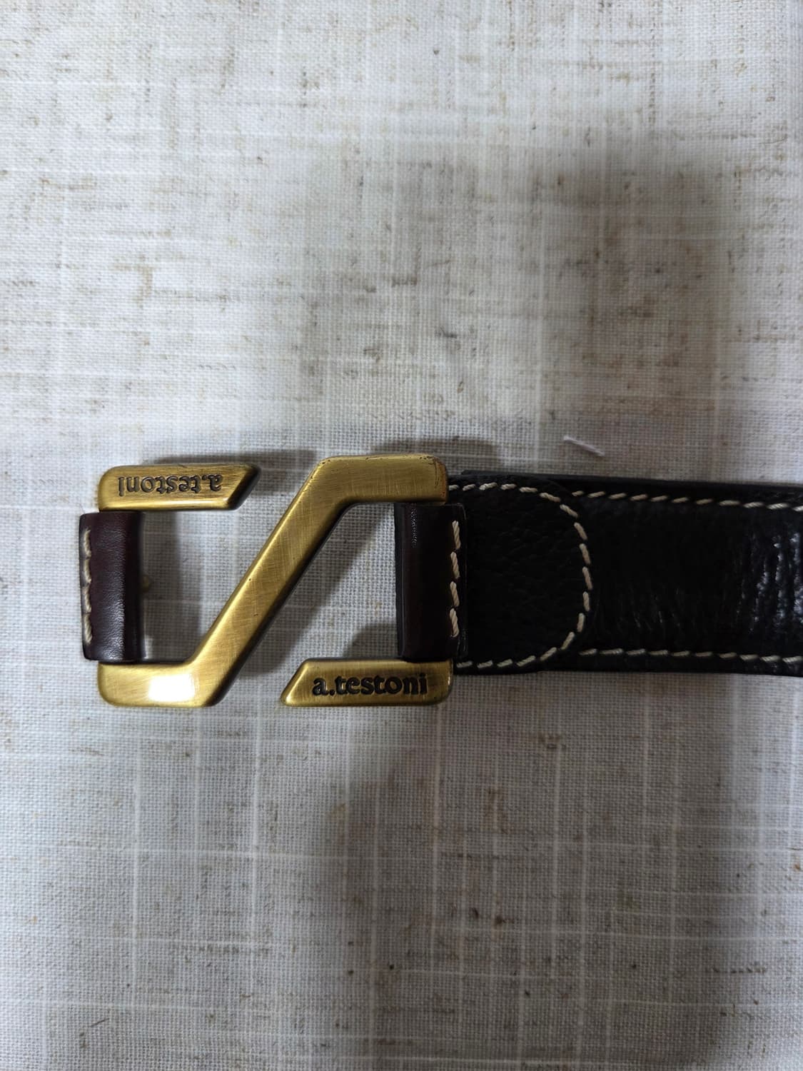 테스토니 벨트 상품이미지2