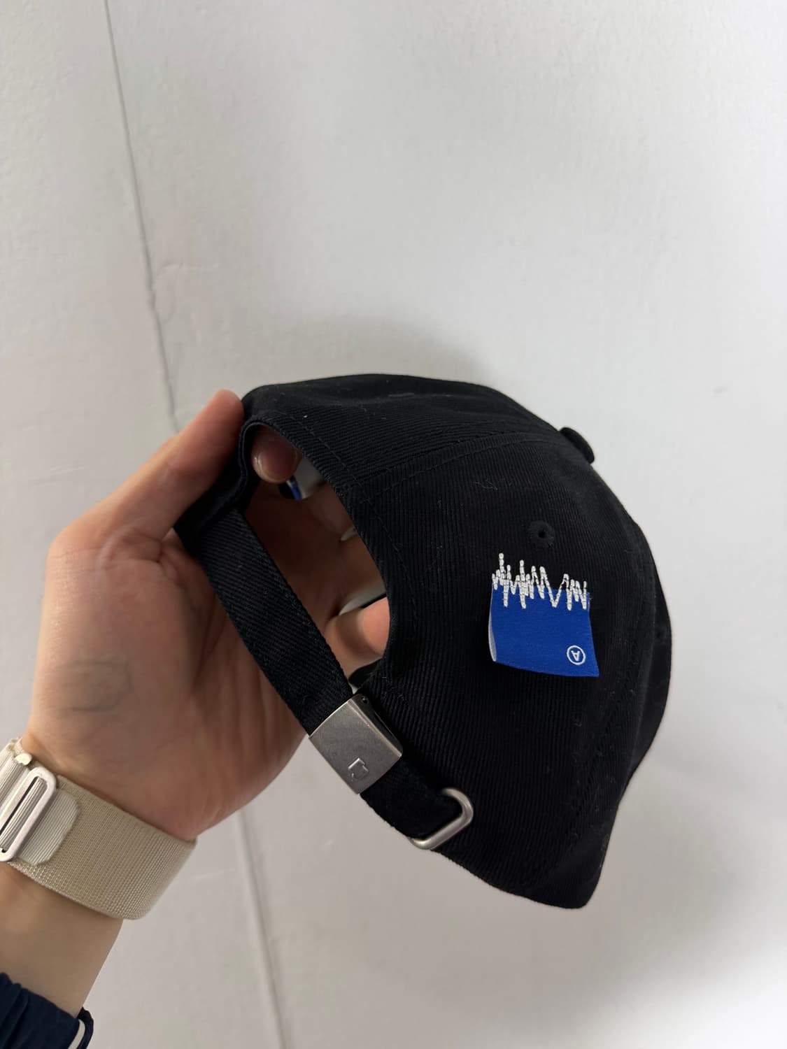 아더에러 아더에러모자 아더에러볼캡  상품이미지2