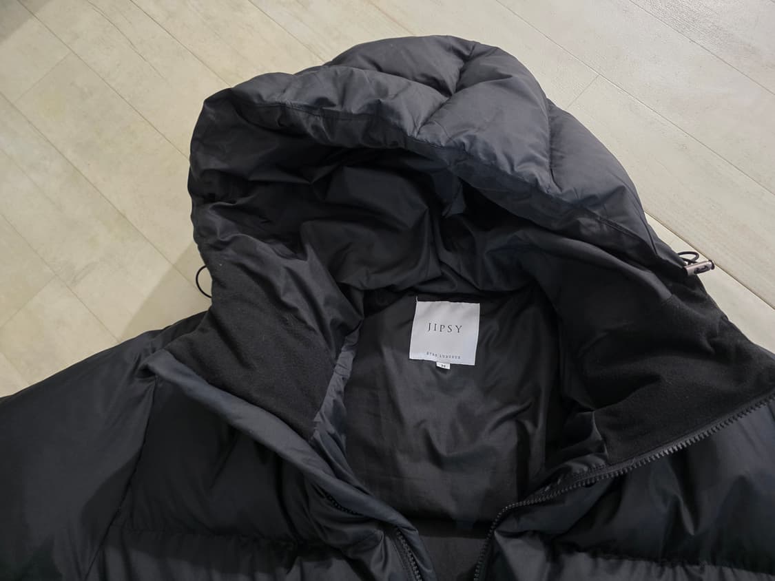 집시 리더 구스 다운 M 상품이미지3