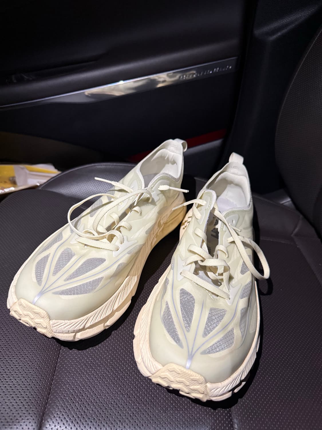 호카 마파테 스피드 4 라이트 275 상품이미지2