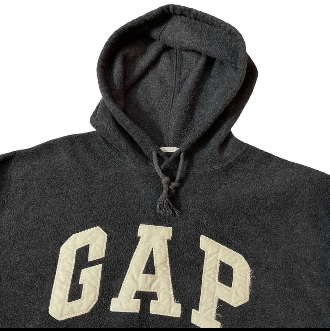 갭 후드티 상품이미지3