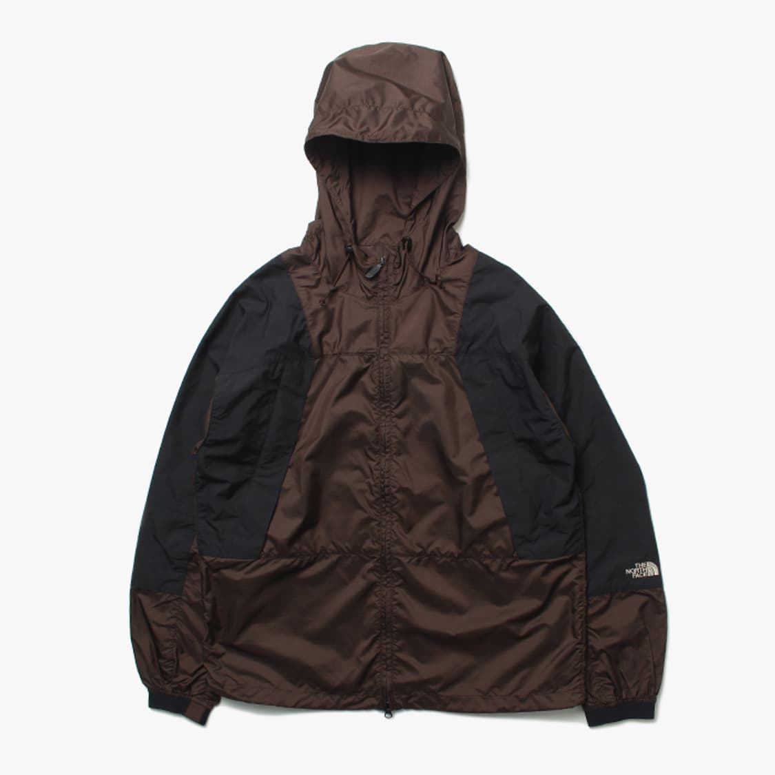  PURPLE LABEL "Brown Wind Breaker" 상품이미지1